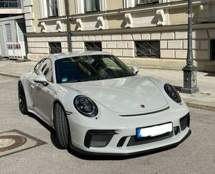 Porsche Porsche 991.2 GT3 Touring Gebrauchtwagen