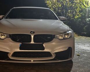 BMW BMW M4 Cabrio M4 Gebrauchtwagen