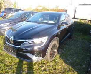 Renault Renault Arkana R.S. Line, TCe140 EDC, fast Vollaus Gebrauchtwagen