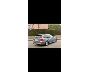 BMW BMW 318d Touring - Gebrauchtwagen