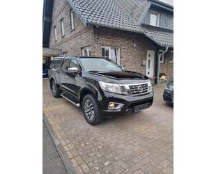 Nissan Nissan Navara Gebrauchtwagen