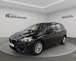 BMW BMW 218 i Active Tourer Advantage Gebrauchtwagen