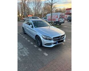 Mercedes-Benz Mercedes-Benz C 220 BlueTec/ Automatik/Leder Gebrauchtwagen