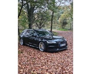 Audi Audi A6 3.0 TDI 200kW quattro S tronic Av - Gebrauchtwagen