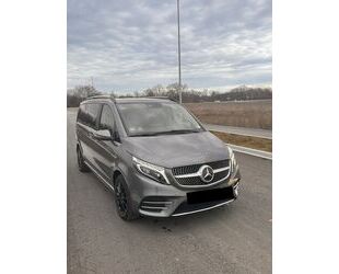 Mercedes-Benz Mercedes-Benz V 300 d Aut. AVANTGARDE AMG-Line VOL Gebrauchtwagen