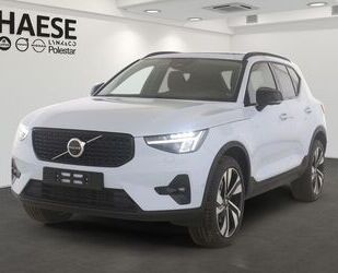 Volvo Volvo XC40 B4 Ultra Dark 2WD EU6d Standheizung 360 Gebrauchtwagen