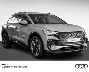 Audi Q4 e-tron Gebrauchtwagen