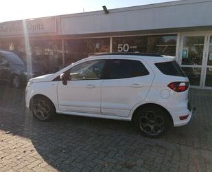 Ford Ford EcoSport ST-Line *B&O,AHK* Gebrauchtwagen