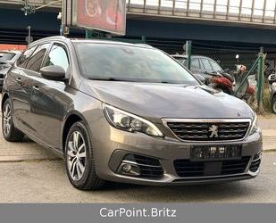 Peugeot Peugeot 308 SW Allure Business/VOLL.LEDER/PANO Gebrauchtwagen