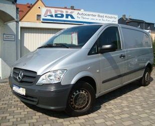 Mercedes-Benz Mercedes-Benz Vito Kasten 113 CDI kompakt LKW/AHK/ Gebrauchtwagen