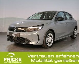 Opel Opel Corsa +Tot Winkel+Rückfahrkam+Shz+Lenkradheiz Gebrauchtwagen