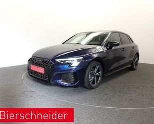 Audi Audi A3 Sportback 35 TDI S tronic line PANO AHK B& Gebrauchtwagen