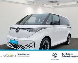 VW Volkswagen ID.Buzz KR Pro *AHK*MATRIX*KAMERA* Gebrauchtwagen