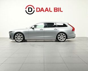 Volvo Volvo V90 D5 AWD 235HP R-DESIGN B&W® PANO HUD NAVI Gebrauchtwagen