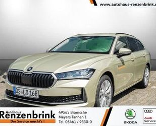 Skoda Skoda Superb Combi 1.5 TSI Selection DSG 360*MATRI Gebrauchtwagen