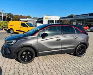 Opel Opel Crossland GS Line*Navi*Winterpaket* Gebrauchtwagen