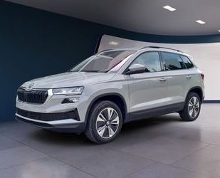 Skoda Skoda Karoq 1.5 TSI DSG Style LED ACC 4xSHZ beheiz Gebrauchtwagen