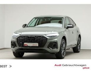 Audi Audi Q5 Sportback S line Launch 50 TFSI e Pano*Mat Gebrauchtwagen