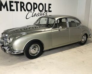 Jaguar Jaguar MK II 240 M0843 Gebrauchtwagen