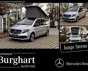 Mercedes-Benz Mercedes-Benz V 220 d Marco Polo EDITION Night/ILS Gebrauchtwagen