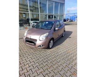 Suzuki Suzuki Alto 1.0 Comfort Comfort Gebrauchtwagen