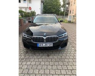 BMW BMW 530e xDrive Turing A - Gebrauchtwagen