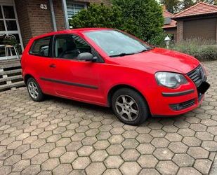 VW Volkswagen Polo 1.2 47kW Gebrauchtwagen