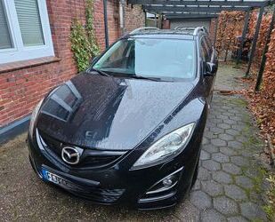 Mazda Mazda 6 Gebrauchtwagen