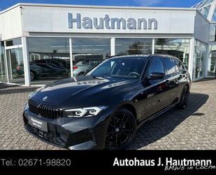 BMW BMW 320 d xDrive Touring M SPORT *AHK*STH*ACC*LM19 Gebrauchtwagen