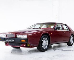 Aston Martin Aston Martin Lagonda Series 4 - 1 of 72 LHD - Full Gebrauchtwagen