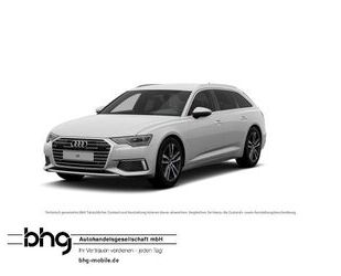 Audi Audi A6 Avant 40 TDI S tronic design Gebrauchtwagen