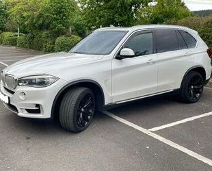 BMW BMW X5 xDrive50i - Gebrauchtwagen