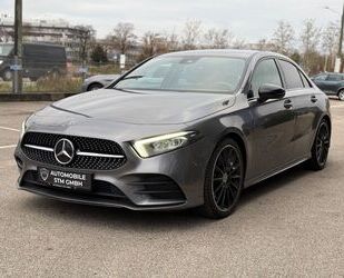 Mercedes-Benz Mercedes-Benz A 220 Lim. Aut. 4Matic LED AMG 19