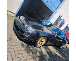 Nissan Nissan 300ZX TT 500PS Targa neuer Motor viele Extr Gebrauchtwagen