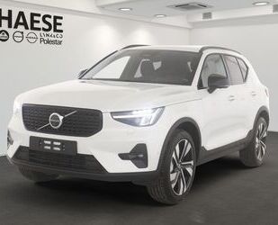 Volvo Volvo XC40 B4 Plus Dark EU6d Privacyglas 360°Kamer Gebrauchtwagen