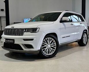 Jeep Grand Cherokee Gebrauchtwagen