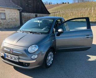 Fiat 500 Gebrauchtwagen