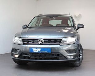 VW Volkswagen Tiguan 2,0 TDI DSG SCR Comfortline AHK/ Gebrauchtwagen