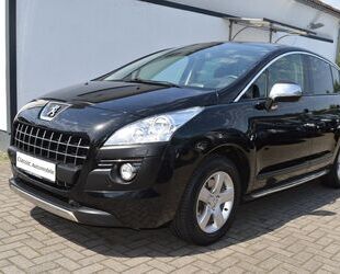 Peugeot Peugeot 3008 Platinum *Tempomat*Einparkhilfe* Gebrauchtwagen