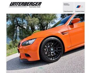 BMW BMW M3 Coupé GTS Nr. 40 von 150 Gebrauchtwagen