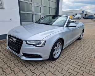 Audi Audi A5 Cabriolet 2.0 TFSI quattro/Navi/Automatik/ Gebrauchtwagen