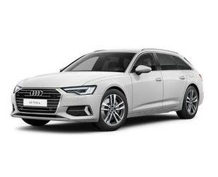 Audi Audi A6 Avant 50 TFSI e quattro Matrix-LED+PhoneBo Gebrauchtwagen