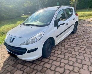 Peugeot Peugeot 207 SW Premium 95 VTi Premium Gebrauchtwagen