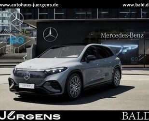 Mercedes-Benz Mercedes-Benz EQS 580 4M SUV AMG-Sport/Hyper/Pano/ Gebrauchtwagen