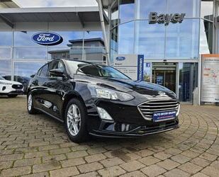 Ford Ford Focus 1.0 EcoBoost Start-Stopp-System COOL&CO Gebrauchtwagen