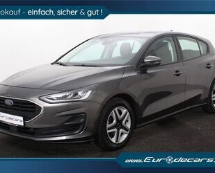 Ford Ford Focus Mild Hybrid *1.Hand*Navi*Carplay* Gebrauchtwagen