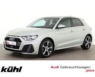 Audi Audi A1 Sportback 25 TFSI S line 17