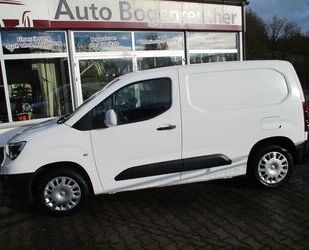 Opel Opel Combo+MWST+PDC+Klima Gebrauchtwagen