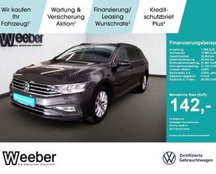 VW Volkswagen Passat Variant 1.5 TSI DSG Business Nav Gebrauchtwagen