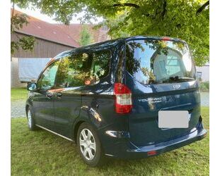 Ford Ford Tourneo Courier 1.0 EcoBoost 74kW Ambiente A. Gebrauchtwagen